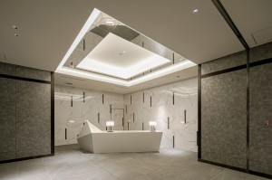 033　1階　コンシェルジュ  